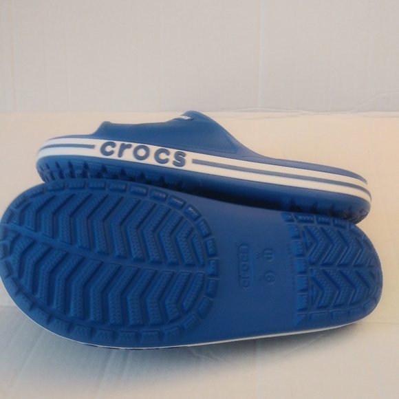 Women's Crocs Slides - Picture 3 of 3